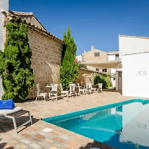 Yit La Casona Del Arco Hotel