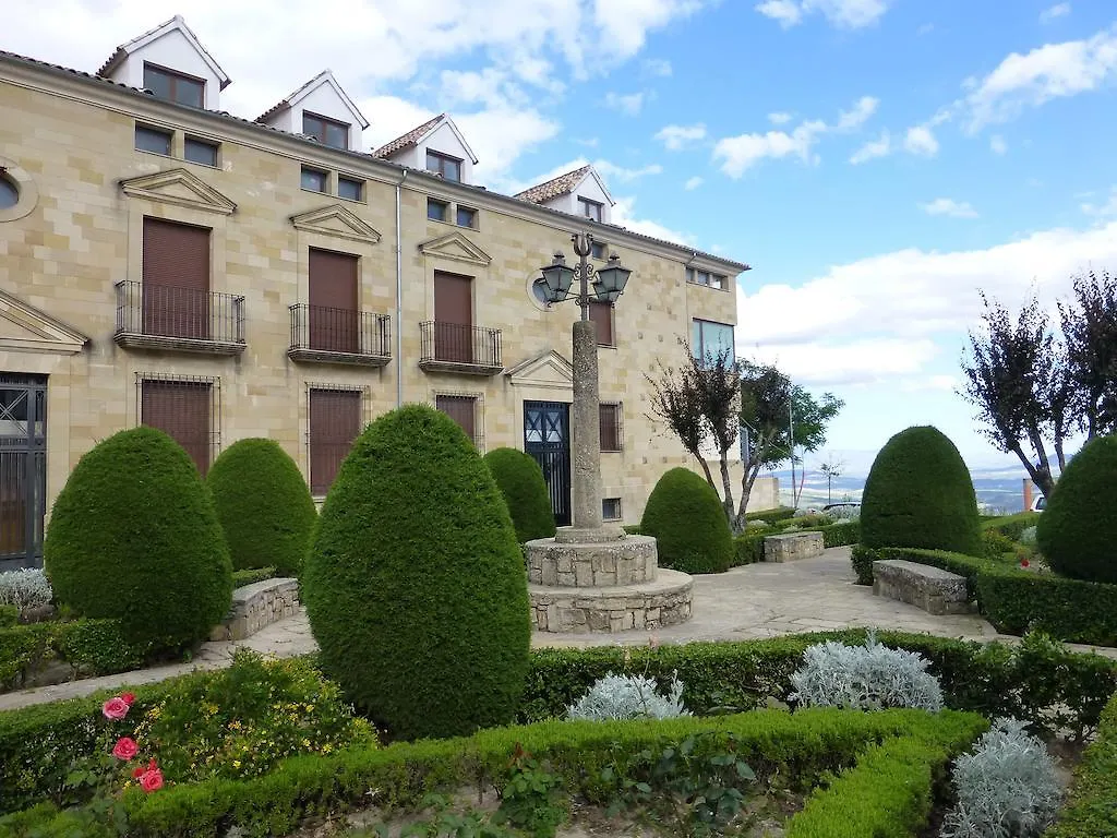Holiday home Alojamiento Mirador Del Renacimiento Hotel Baeza Spain