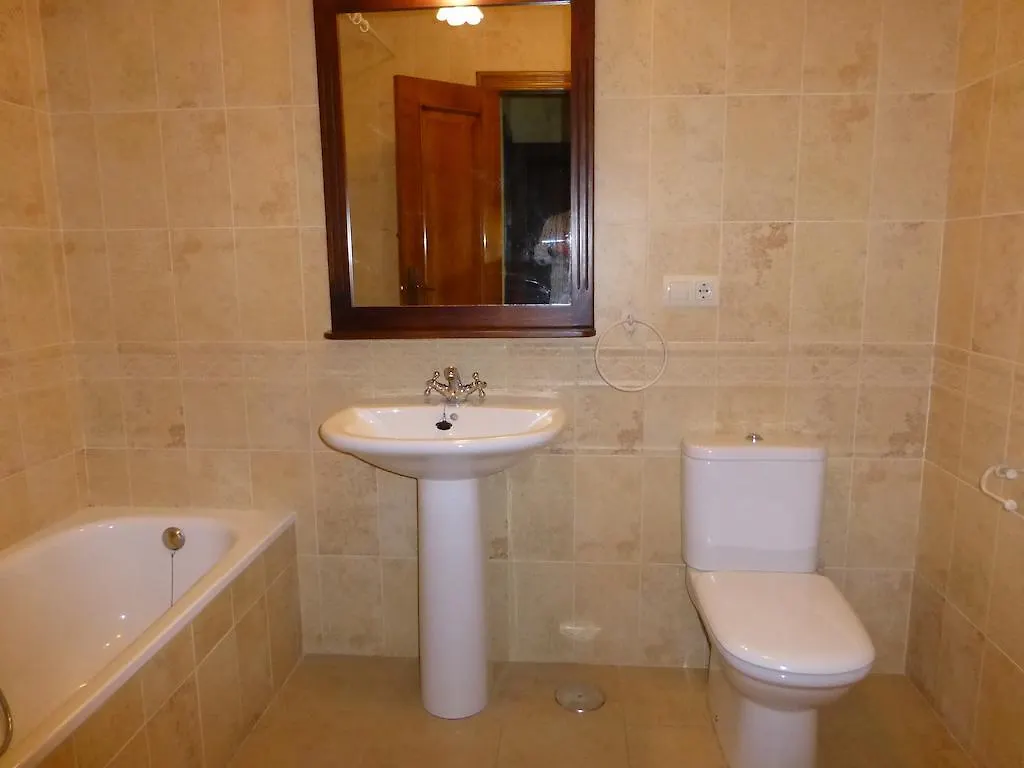 Alojamiento Mirador Del Renacimiento Hotel Baeza Spain