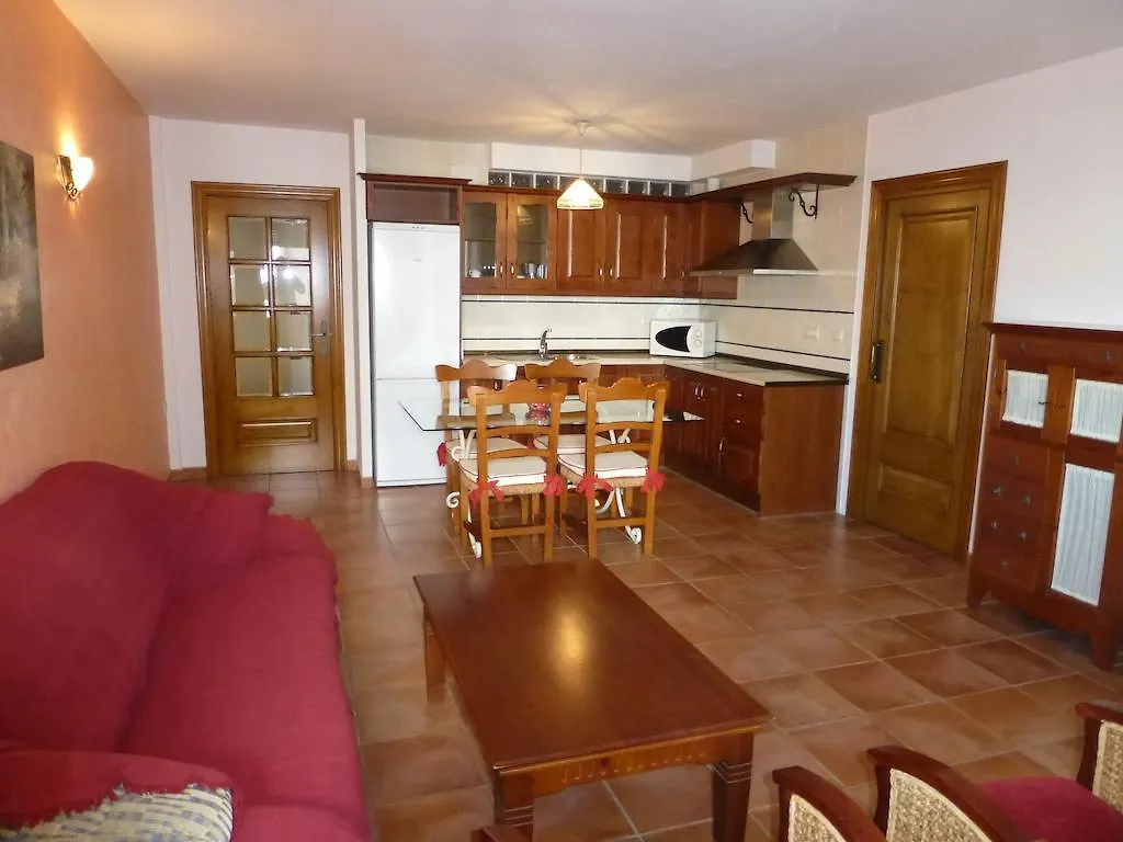 Alojamiento Mirador Del Renacimiento Hotel Baeza