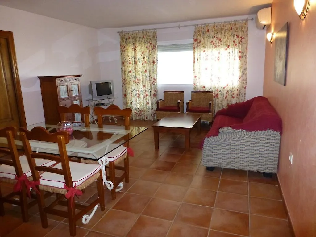 Holiday home Alojamiento Mirador Del Renacimiento Hotel Baeza