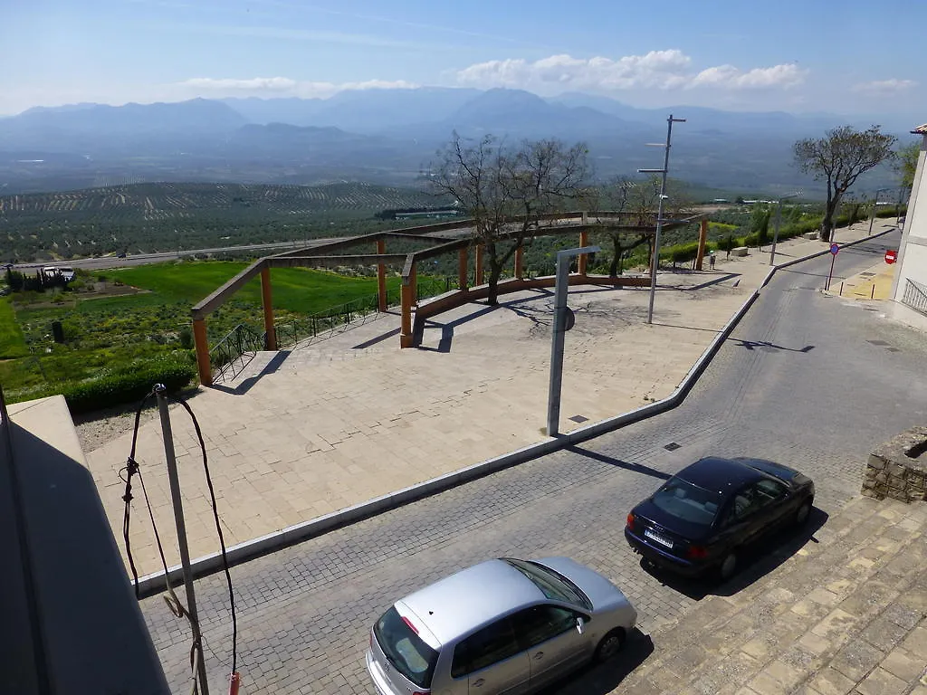 Alojamiento Mirador Del Renacimiento Hotel Baeza Holiday home
