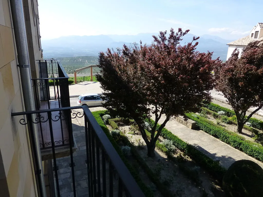 Holiday home Alojamiento Mirador Del Renacimiento Hotel Baeza