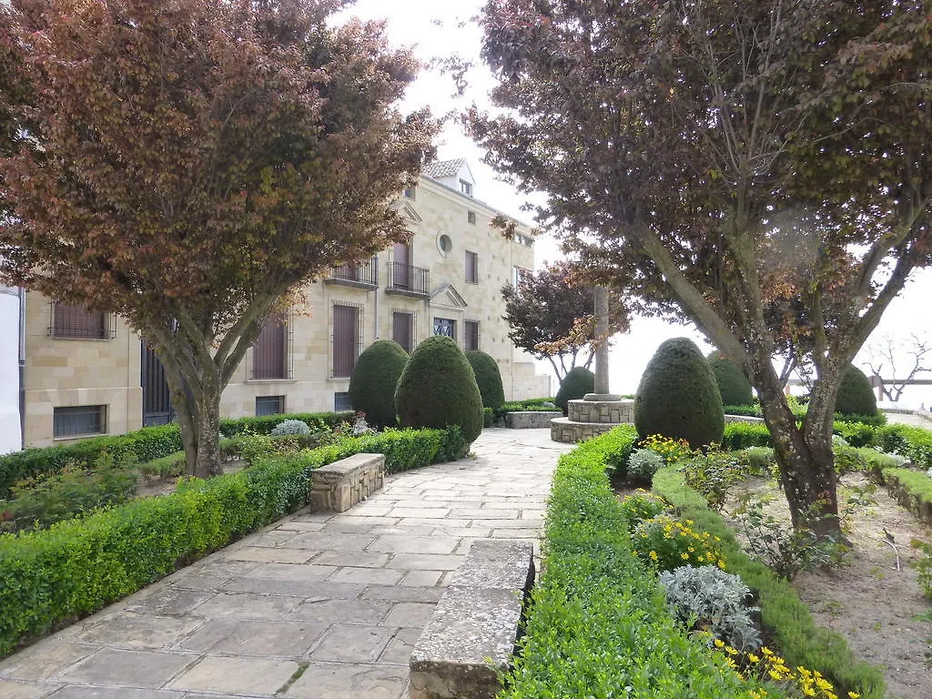 Alojamiento Mirador Del Renacimiento Hotel Baeza Holiday home