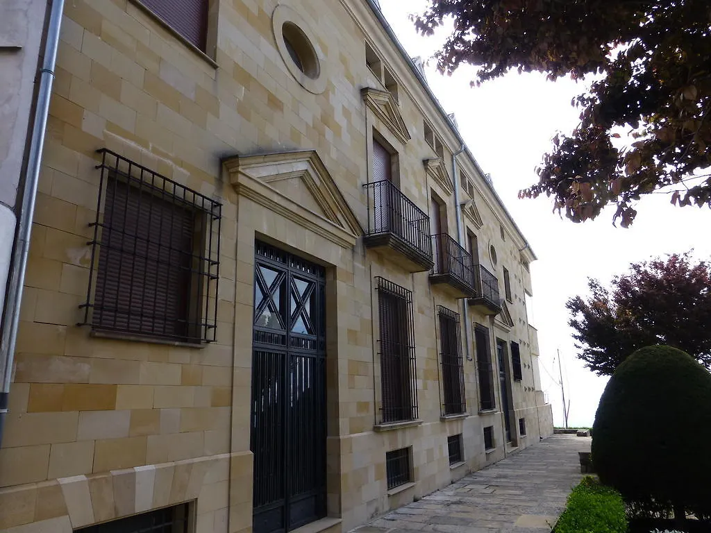 Alojamiento Mirador Del Renacimiento Hotel Baeza