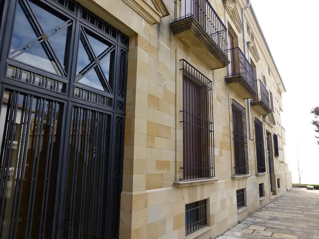 Holiday home Alojamiento Mirador Del Renacimiento Hotel Baeza