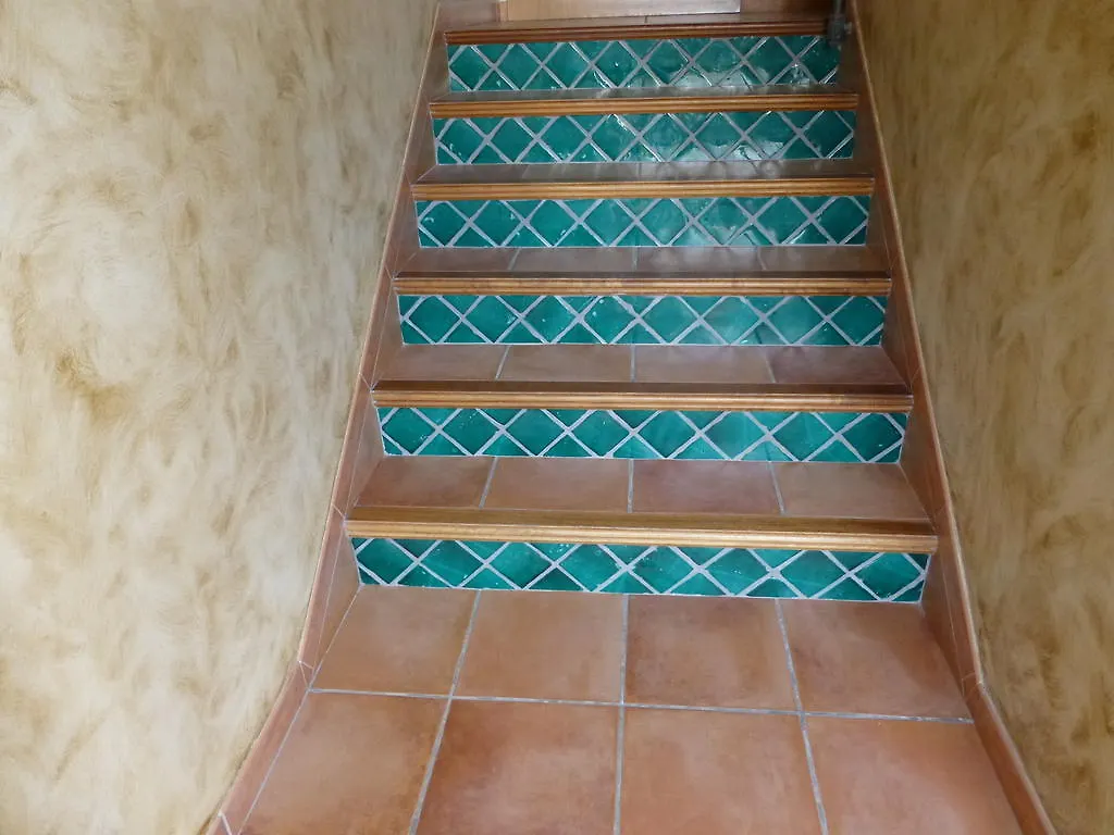 Alojamiento Mirador Del Renacimiento Hotel Baeza Holiday home