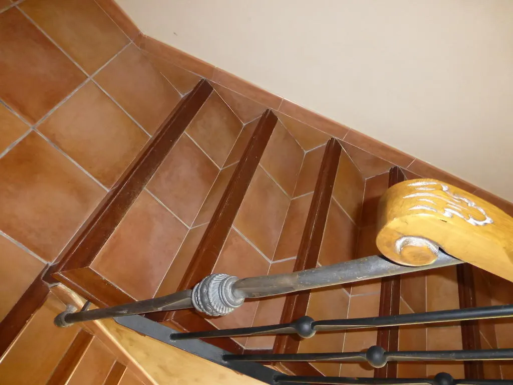 Alojamiento Mirador Del Renacimiento Hotel Baeza Holiday home