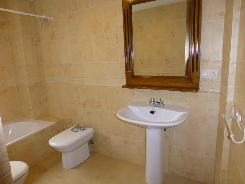 Holiday home Alojamiento Mirador Del Renacimiento Hotel Baeza