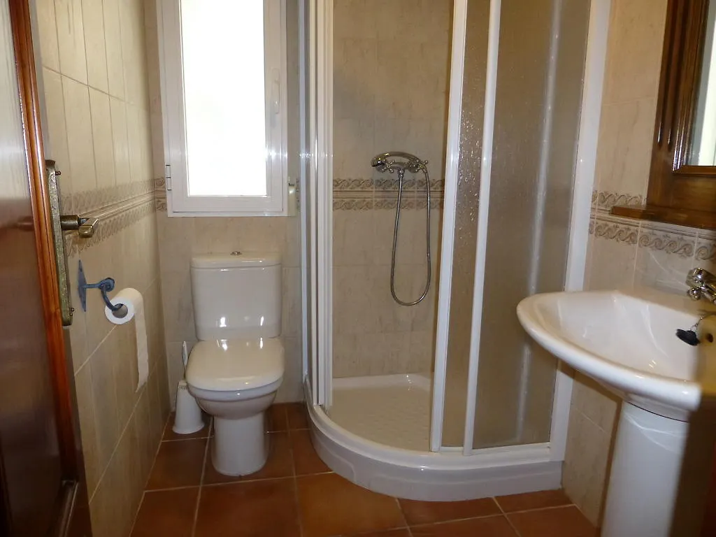 Alojamiento Mirador Del Renacimiento Hotel Baeza Holiday home