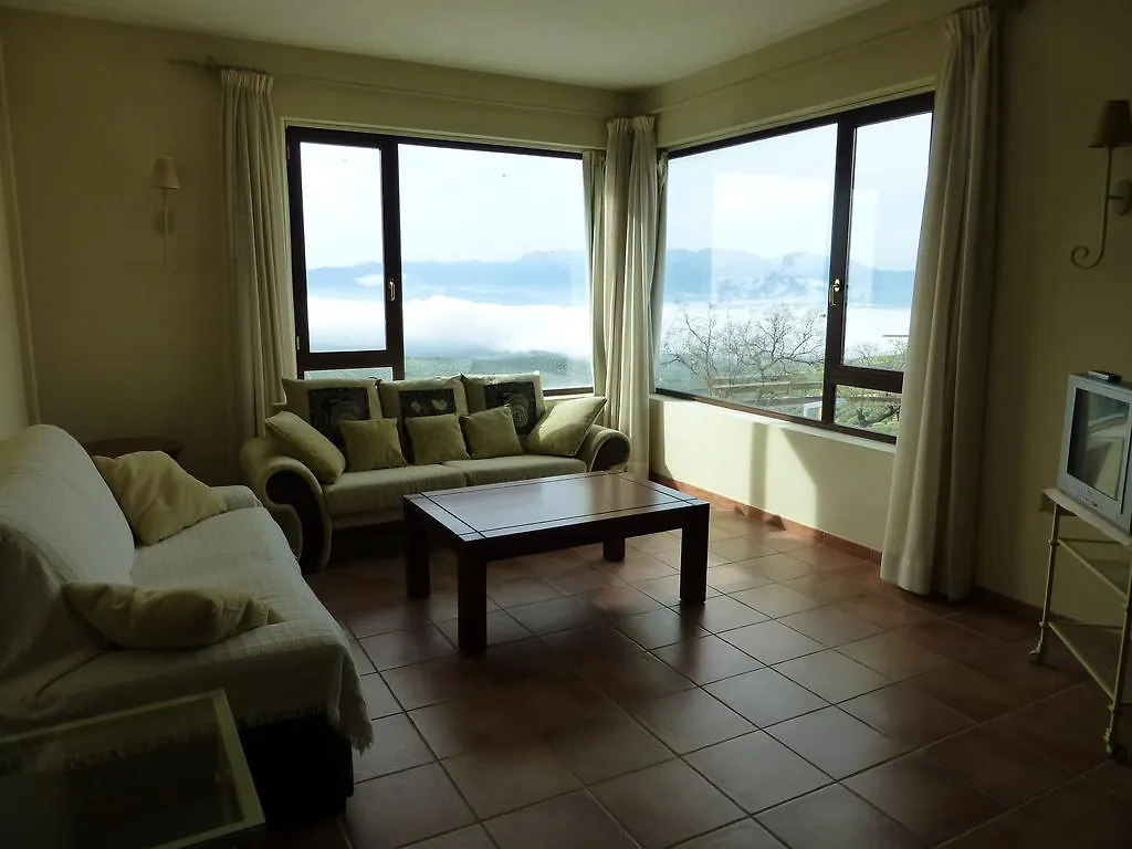Alojamiento Mirador Del Renacimiento Hotel Baeza Spain