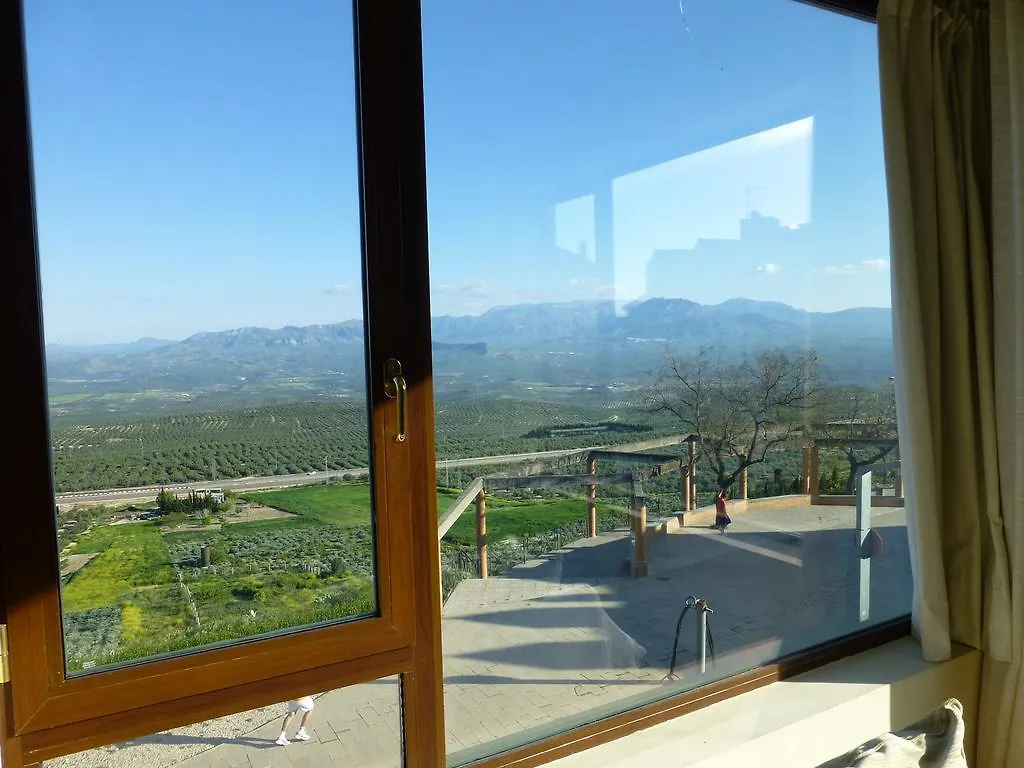 Alojamiento Mirador Del Renacimiento Hotel Baeza Holiday home