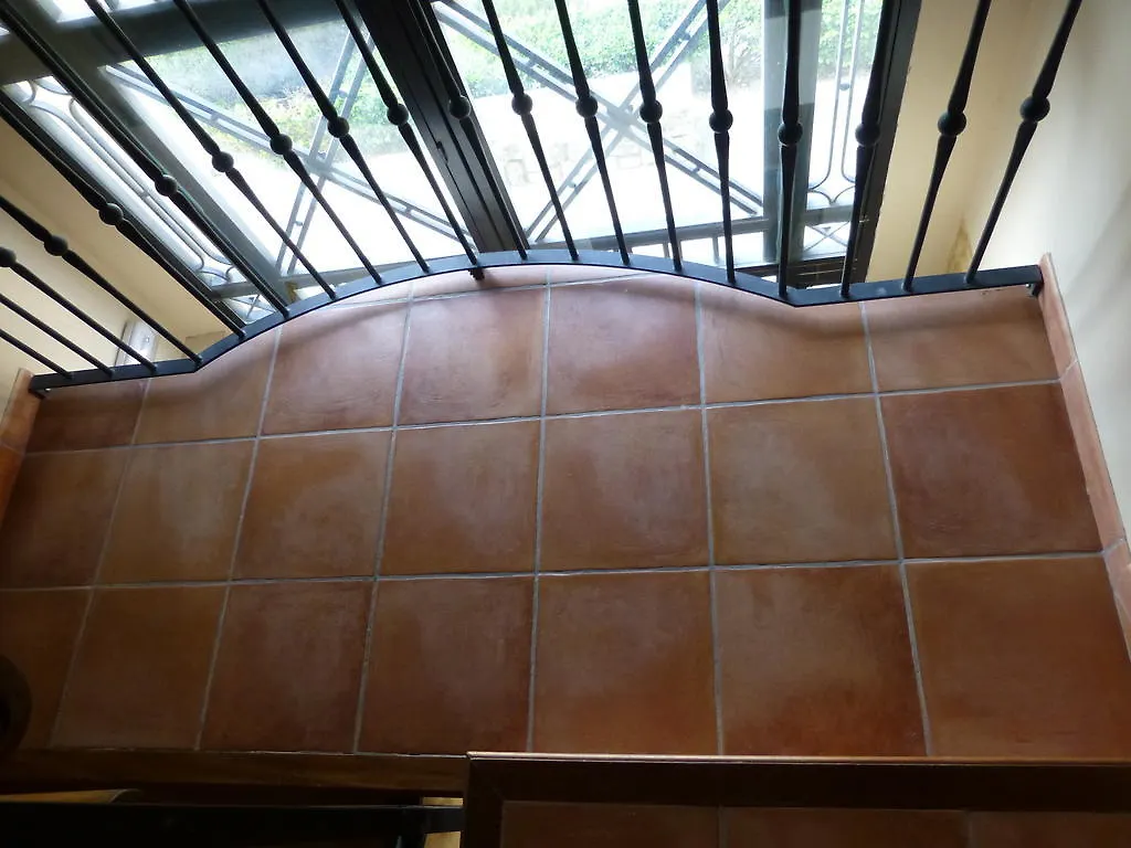Holiday home Alojamiento Mirador Del Renacimiento Hotel Baeza Spain