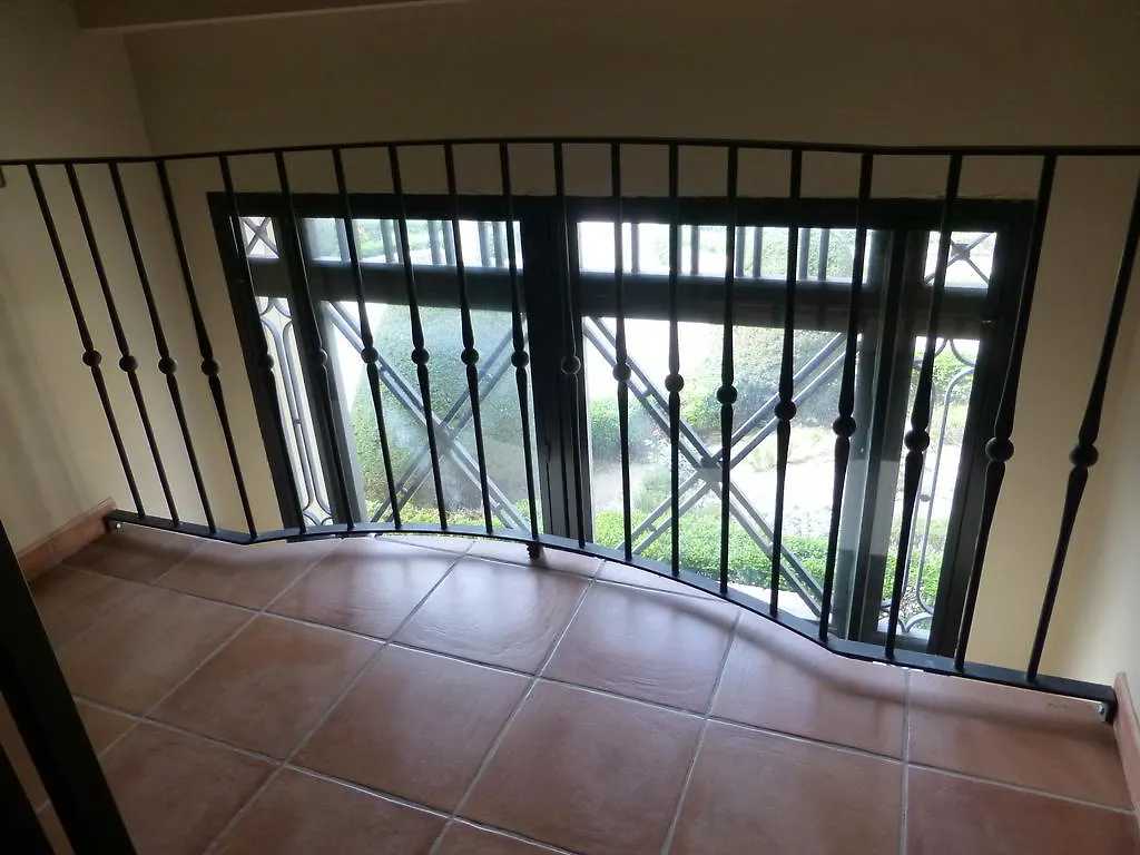 Alojamiento Mirador Del Renacimiento Hotel Baeza 0*,