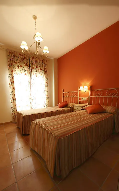 Alojamiento Mirador Del Renacimiento Hotel Baeza Holiday home